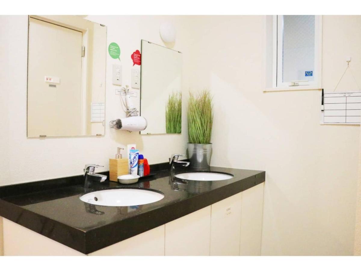 Ohana Tokyo House - Vacation Stay 71476V Zewnętrze zdjęcie